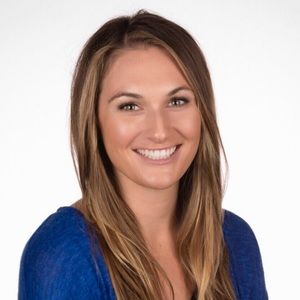 Meet your Posher, Caitlin